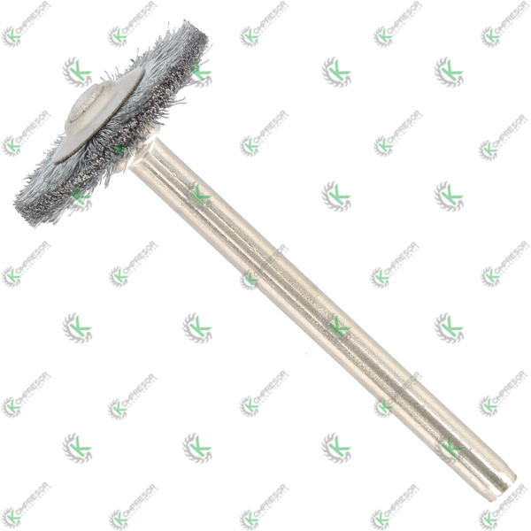 čelična četka dremel