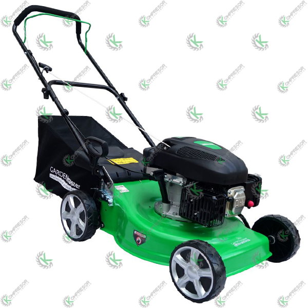 Motorna Kosačica S460